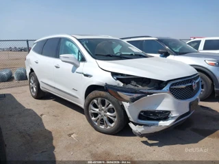 BUICK BUICK ENCLAVE AWD AVENIR