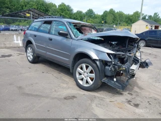 SUBARU SUBARU OUTBACK 2.5I/2.5I L.L. BEAN EDITION