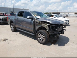 FORD FORD RANGER LARIAT