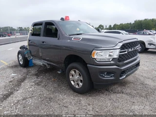 RAM RAM 2500 BIG HORN  4X4 6'4 BOX