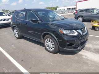 NISSAN NISSAN ROGUE S FWD