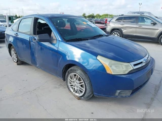 FORD FORD FOCUS SE