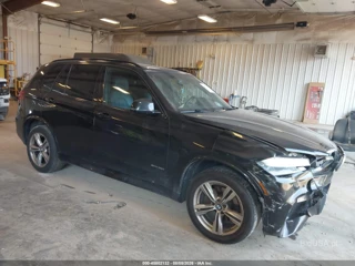 BMW X5 XDRIVE35I