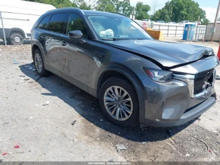 MAZDA MAZDA CX-90 3.3 TURBO PREFERRED PLUS