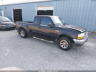 FORD FORD RANGER XL/XLT