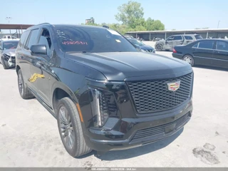 CADILLAC CADILLAC ESCALADE SPORT PLATINUM