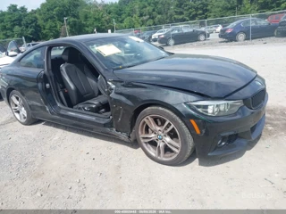 BMW 440I XDRIVE