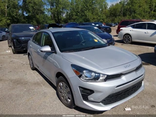 KIA KIA RIO LX