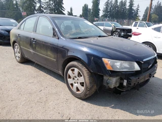 HYUNDAI HYUNDAI SONATA GLS
