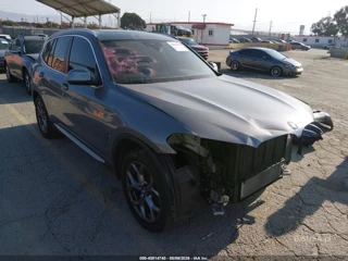 BMW X3 SDRIVE30I