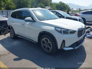 BMW X1 XDRIVE28I