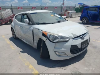 HYUNDAI HYUNDAI VELOSTER