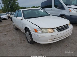 TOYOTA TOYOTA CAMRY LE