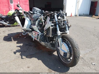 HONDA HONDA GL1500 SE12