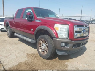 FORD FORD F-250 LARIAT