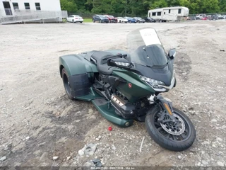 HONDA HONDA GL1800 B