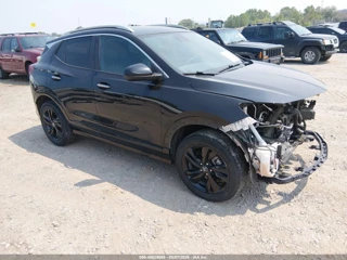 BUICK BUICK ENCORE GX SPORT TOURING AWD
