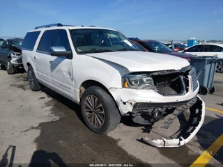 LINCOLN LINCOLN NAVIGATOR L SELECT