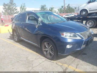 LEXUS LEXUS RX 350
