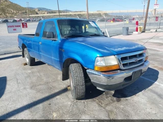 FORD FORD RANGER XL/XLT