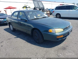 TOYOTA TOYOTA CAMRY DX/LE/XLE