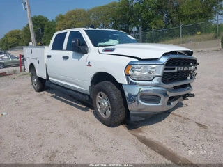 RAM RAM 2500 TRADESMAN  4X4 8' BOX