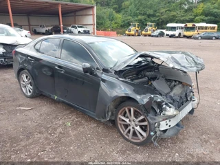 LEXUS LEXUS IS 250