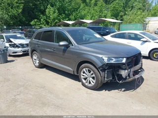 AUDI AUDI Q7 55 PREMIUM/55 SE PREMIUM