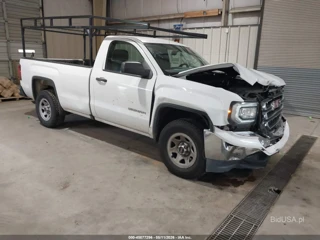 GMC SIERRA 1500