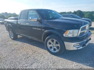 RAM RAM RAM 1500 LARAMIE