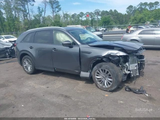 MAZDA MAZDA CX-90 3.3 TURBO PREFERRED PLUS
