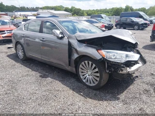 KIA KIA K900 PREMIUM