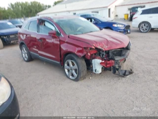 LINCOLN LINCOLN MKC PREMIERE