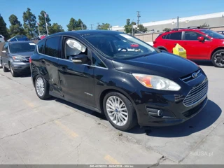 FORD FORD C-MAX HYBRID SEL