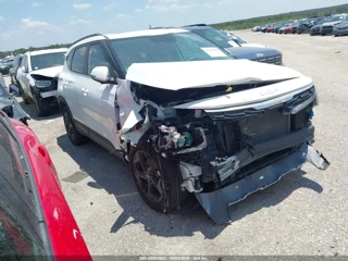 KIA KIA SELTOS EX