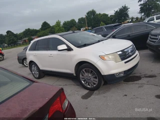 FORD FORD EDGE LIMITED