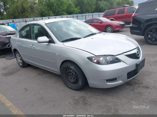 MAZDA MAZDA MAZDA3 I SPORT