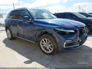 BMW X5 XDRIVE40I
