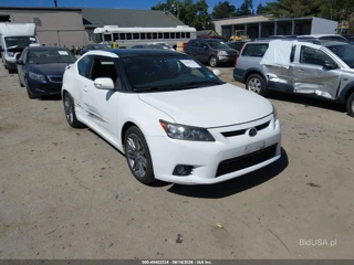 SCION SCION TC
