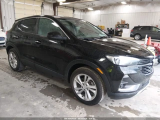BUICK BUICK ENCORE GX FWD PREFERRED