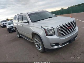 GMC YUKON XL SLT