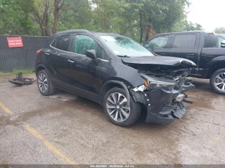 BUICK BUICK ENCORE FWD PREFERRED
