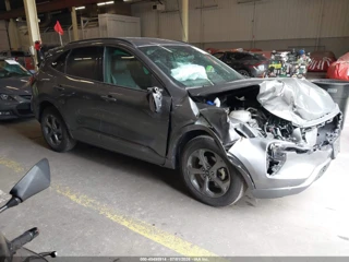 FORD FORD ESCAPE ST-LINE