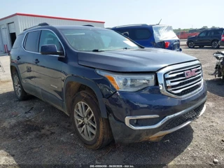 GMC ACADIA SLE-2