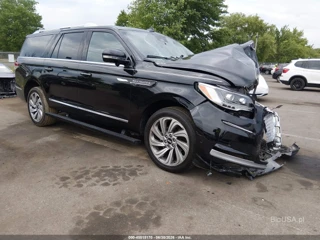 LINCOLN LINCOLN NAVIGATOR RESERVE L