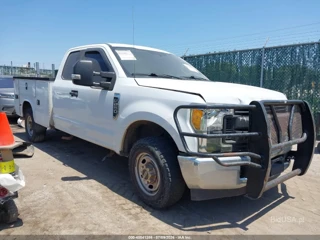 FORD FORD F-250 LARIAT/XL/XLT