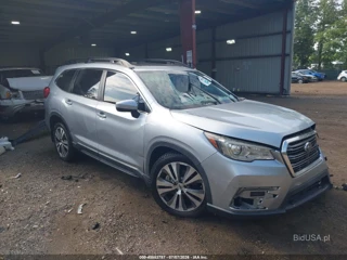 SUBARU SUBARU ASCENT PREMIUM