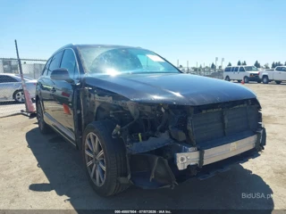 AUDI AUDI Q7 55 PREMIUM/55 SE PREMIUM