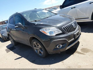 BUICK BUICK ENCORE PREMIUM