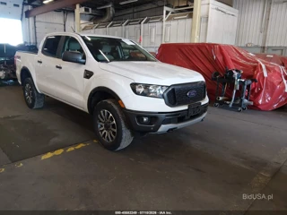 FORD FORD RANGER XLT